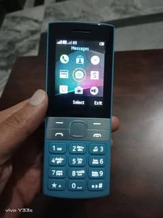 Nokia 150 new model 2024 dual sim