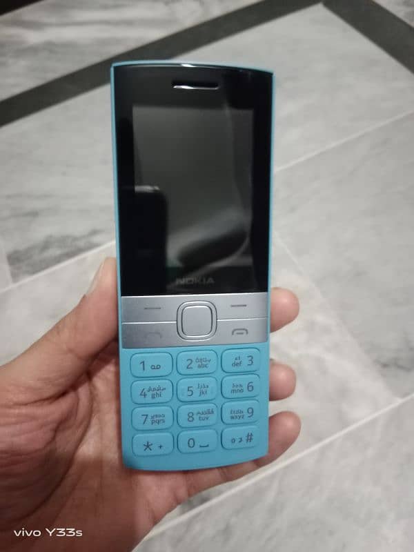 Nokia 150 new model 2024 2