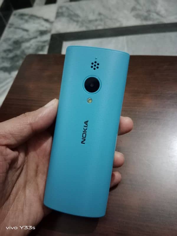 Nokia 150 new model 2024 4