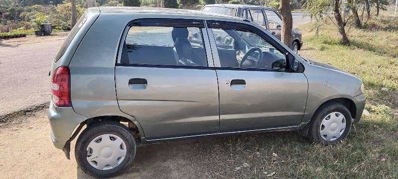 Suzuki Alto 2012 15