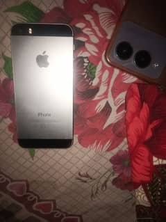 Iphone5s, 64Gb, Fingerprint