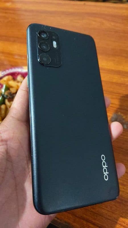 oppo reno 6 1