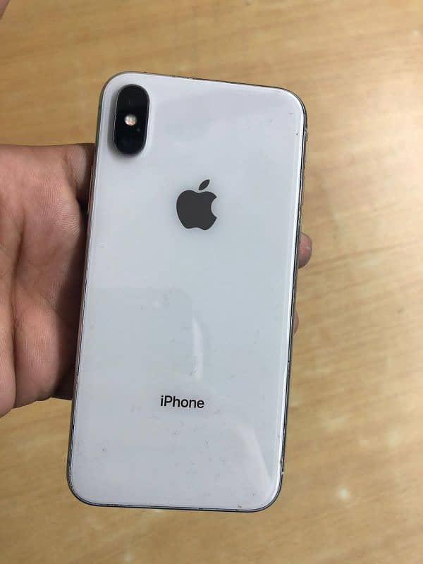 iphone x 3