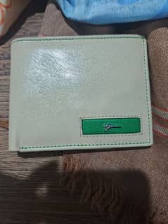 Wallet