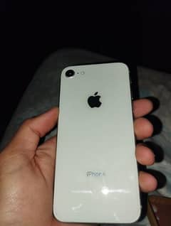 iPhone 8 exchange possible