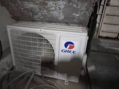 Gree excellent condition no repair no issue best cooling