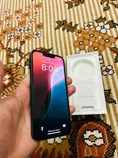 iphone 13 128GB PTA APPROVED