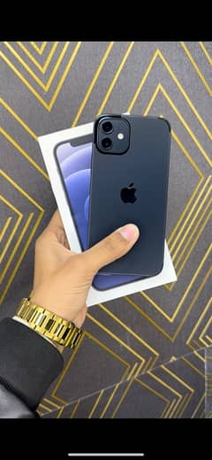 iphone 12 pta 128gb