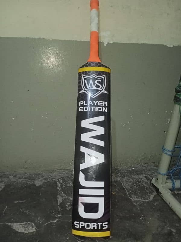 Lasantha wood bat sri lankan shape 0