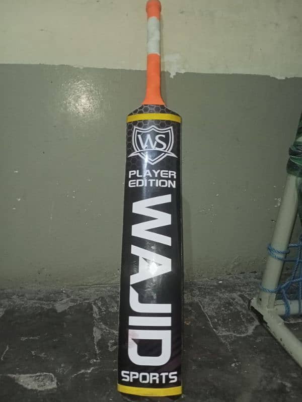 Lasantha wood bat sri lankan shape 1