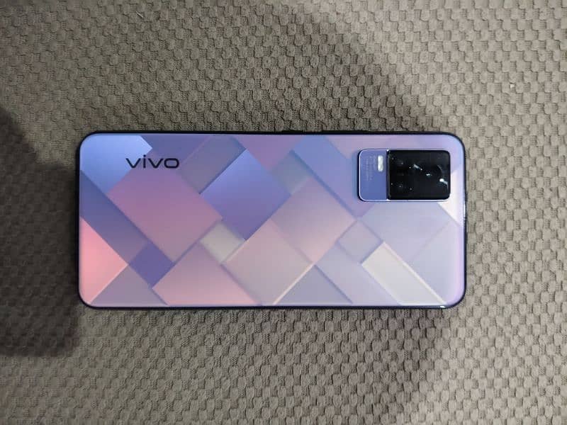 Vivo V21e Urgent Sale 1