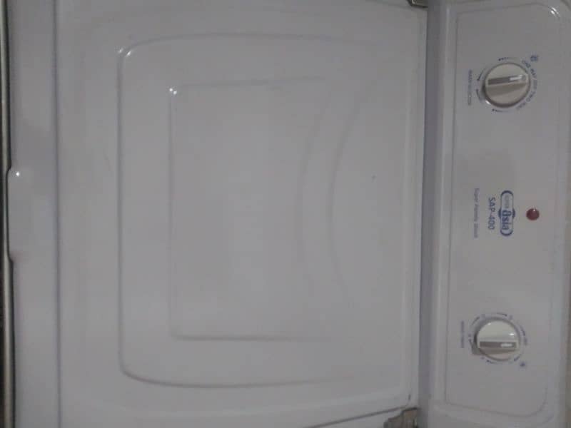 king size washing machine 0