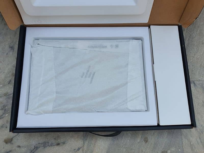 Hp ENVY X360 Laptop  intel Core i5 - 13 Generation. Only box open. 6