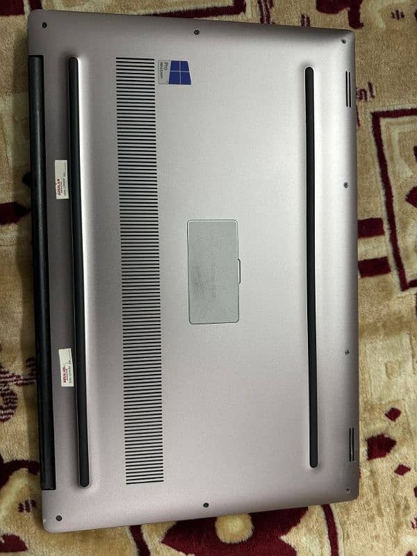 Dell Precious 5510 HQ (Workstation) 1