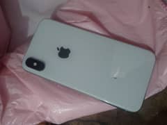 iphone xs 64 gb good condition