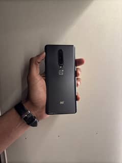 One Plus 8 5G 8 Gb 128 Gb