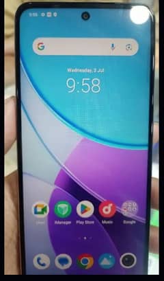 vivo y 19s new hai 20din used Kiya hai bs