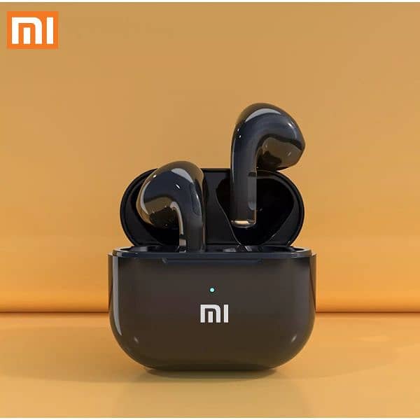 xiaomi 4th generation Tws wireless earbuds 0