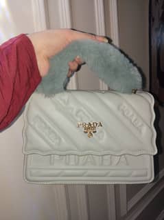 Prada Shoulder bag