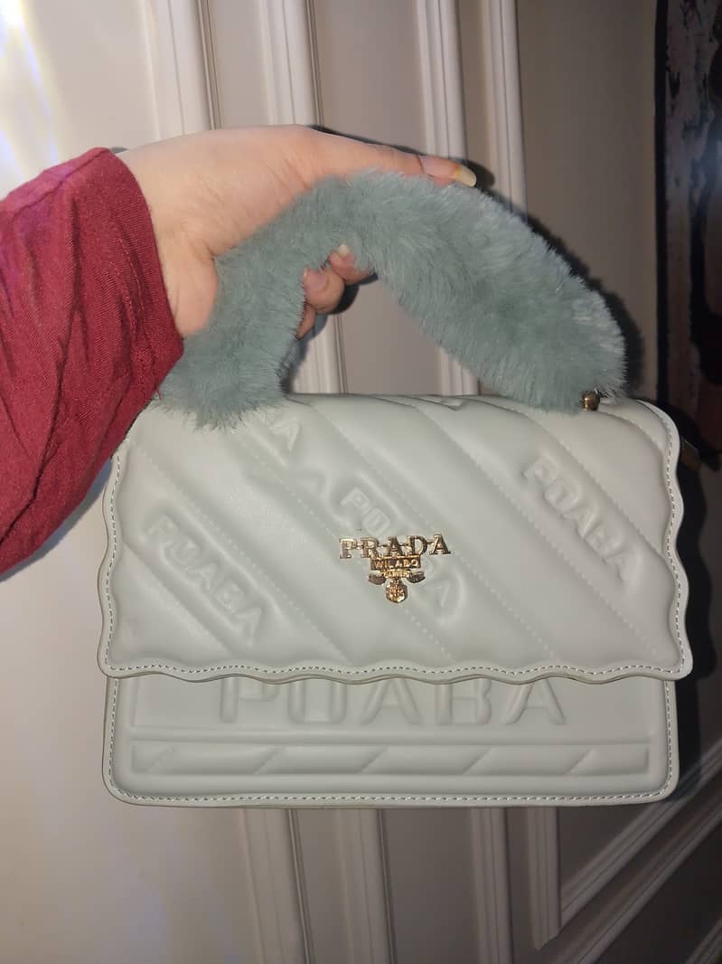 Prada Shoulder bag 0