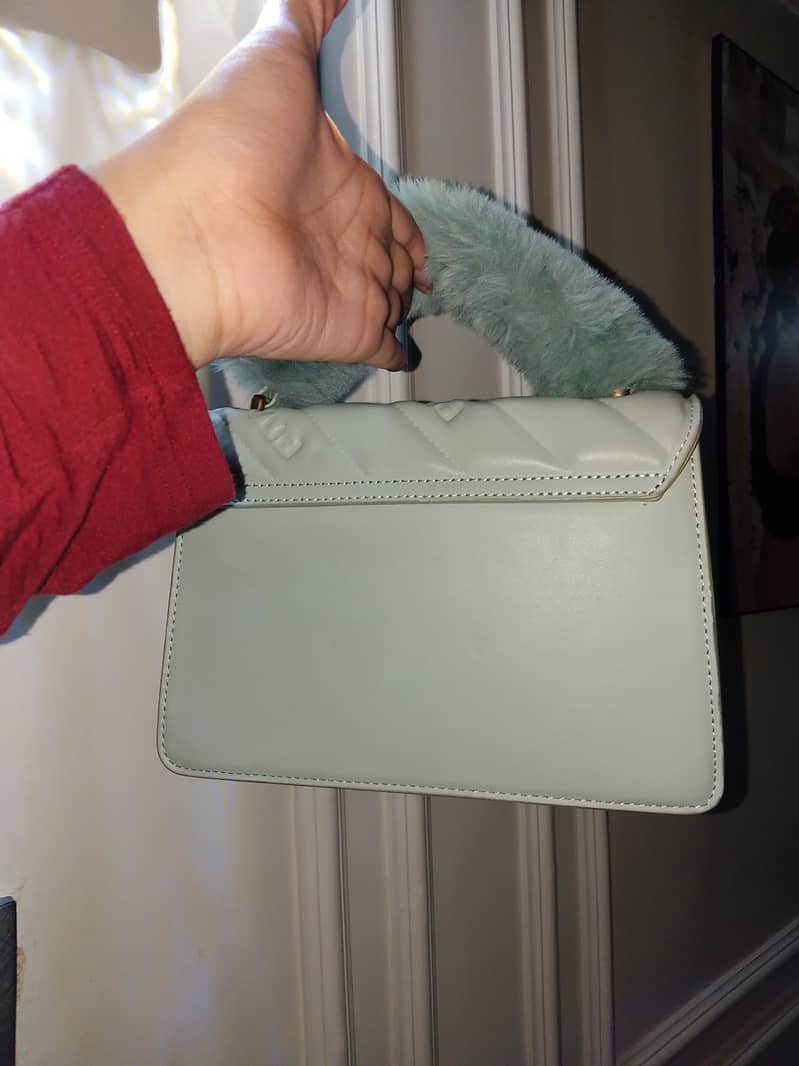 Prada Shoulder bag 1