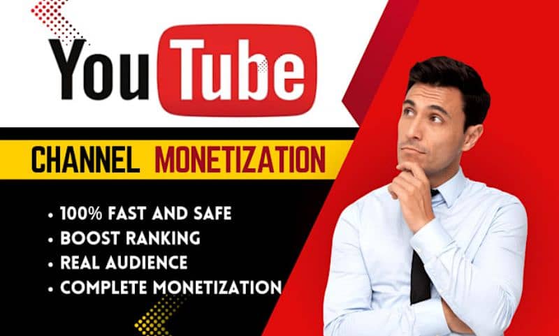 1k subscriber 4k watch time nondrop get 50k to 80k views on your video 19