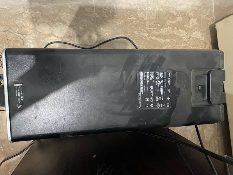 Dell t3500 PC for sale 3