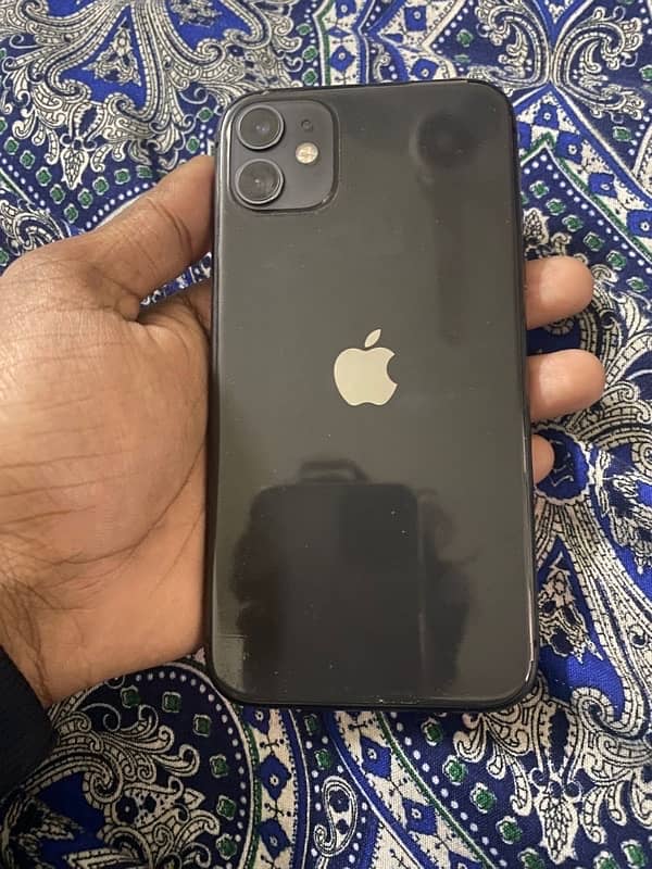 Iphone 11 128 gb Non pta Factory Unlock 0