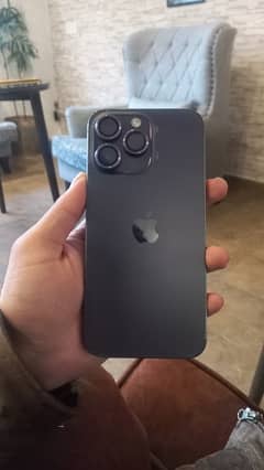 iphone 14 Pro Max PTA  Approved