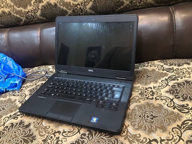 Dell Latitude E5440 | Core i3-4th Gen | 8GB Ram | 128GB SSD 0