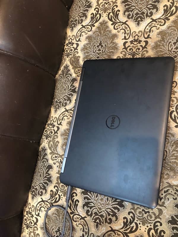 Dell Latitude E5440 | Core i3-4th Gen | 8GB Ram | 128GB SSD 1