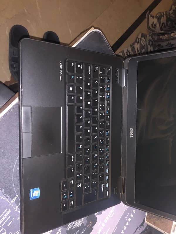 Dell Latitude E5440 | Core i3-4th Gen | 8GB Ram | 128GB SSD 3