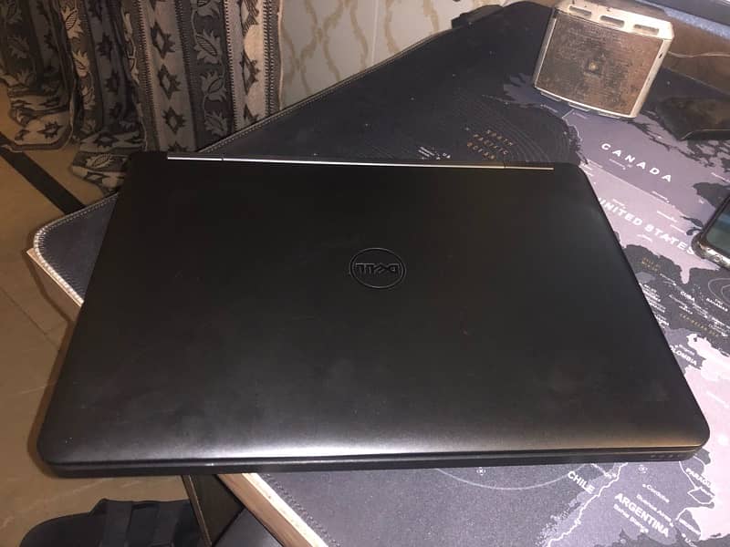 Dell Latitude E5440 | Core i3-4th Gen | 8GB Ram | 128GB SSD 5