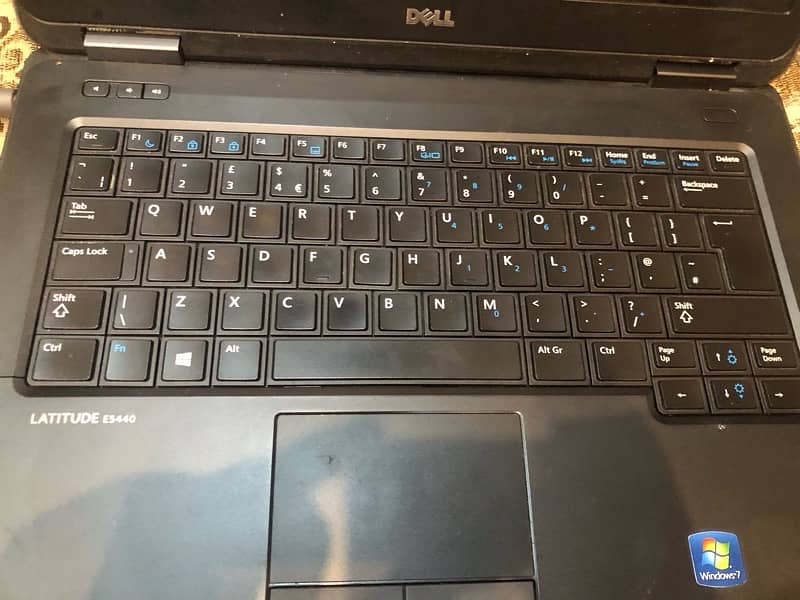 Dell Latitude E5440 | Core i3-4th Gen | 8GB Ram | 128GB SSD 12