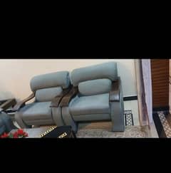 7 seater sofa