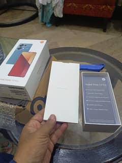 Xiaomi Redmi Note 13 Pro