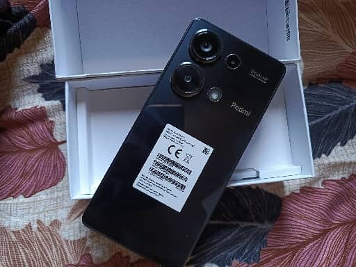 Xiaomi Redmi Note 13 Pro 3