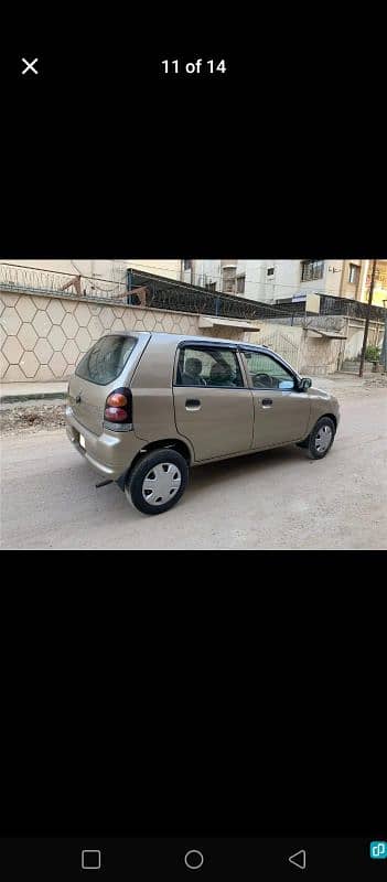 Suzuki Alto 2006 0