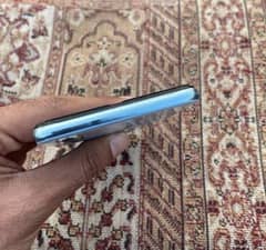 vivo S1  10/9 condition sky blue colour