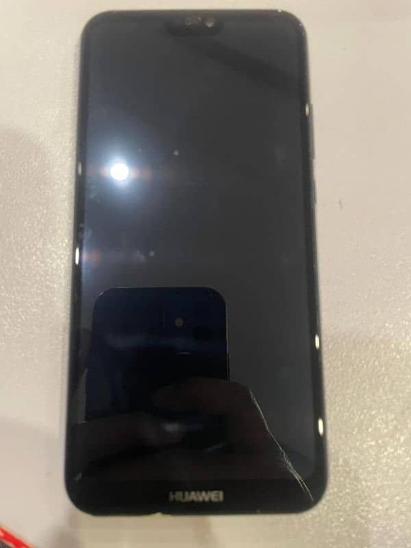 Huawei p20 lite 128gb 0