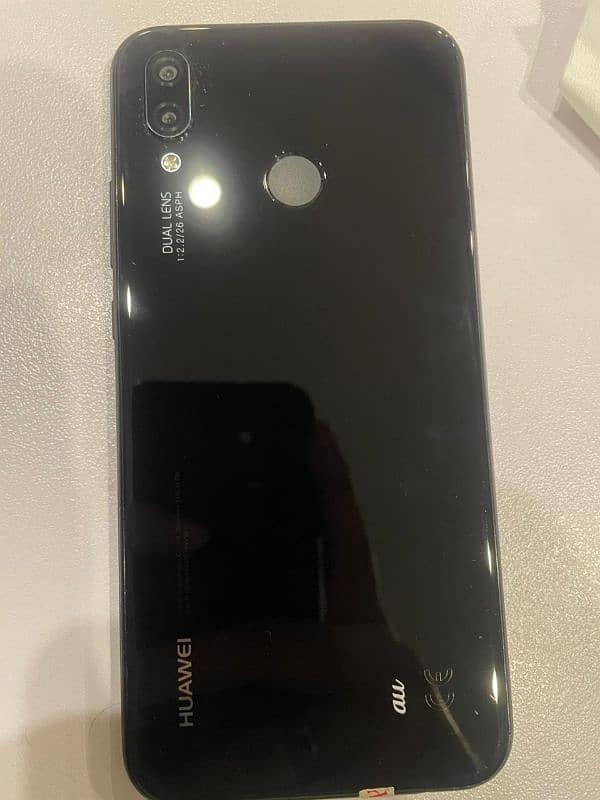 Huawei p20 lite 128gb 1