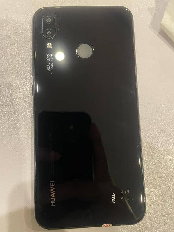 Huawei p20 lite 128gb 2