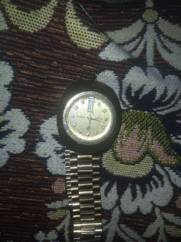 Rado jubile 2