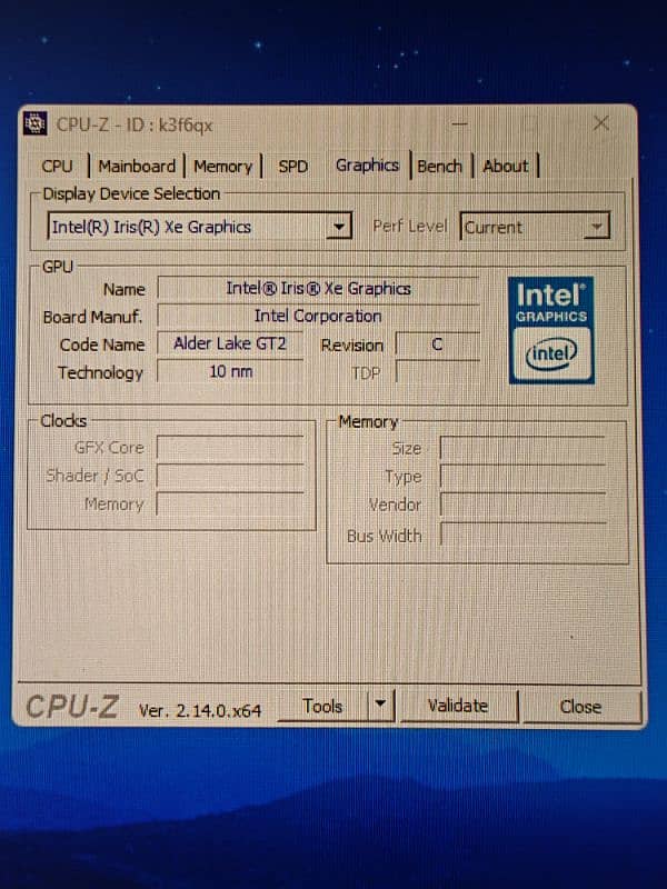 12th Gen Intel Core i7 12700H Mini PC 17