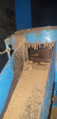 feed pellet making machine