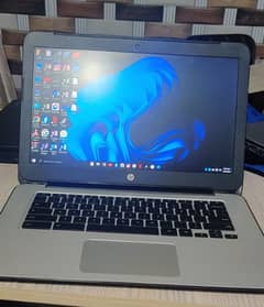 Hp chromebook 14 G4