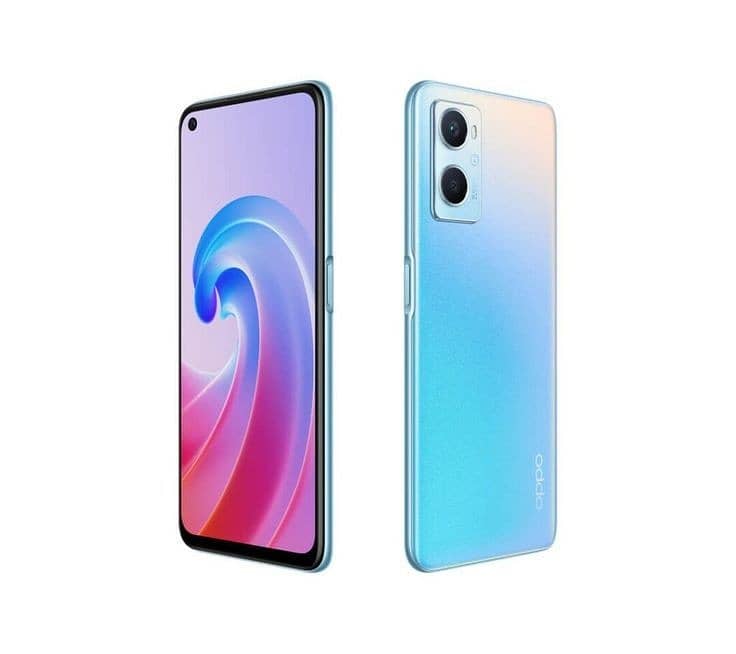 Oppo A96 0