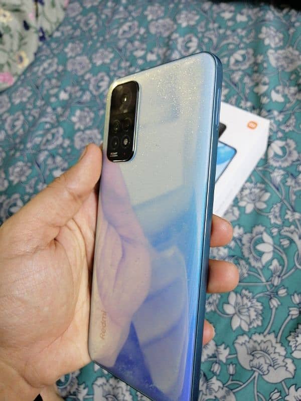 Redmi Note 11 3