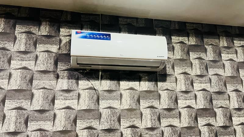 TCL 2 TON Inverter For Sale 0