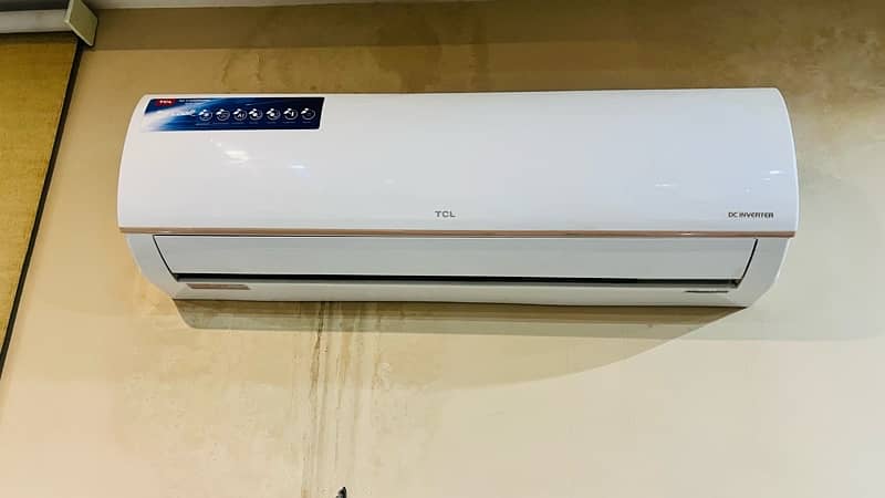 TCL 2 TON Inverter For Sale 2